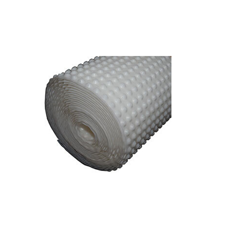 Membrana drenante escrescenza - CDM 508 eco Floor - Newton